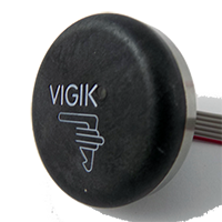 Vigik, système de contrôle d'accès pour les solutions Hexact